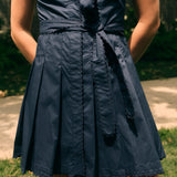 Cartolina - GD26 Hadley Romper - Navy