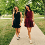 Cartolina - GD26 Hadley Romper - Black