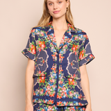 Cara Cara - Portofino Top