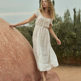 DOEN - GEORGIANA DRESS