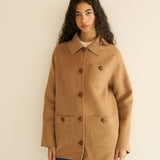 DOEN - GERMAIN COAT