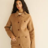 DOEN - GERMAIN COAT