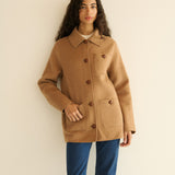 DOEN - GERMAIN COAT