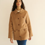 DOEN - GERMAIN COAT