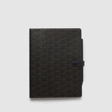 Métier - 11" Notebook Cover Signature Canvas From Dusk Till Dawn