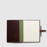 Métier - 11" Notebook Cover Signature Canvas From Dusk Till Dawn