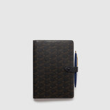 Métier - A5 Notebook Cover Signature Canvas From Dusk Till Dawn