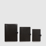 Métier - 11" Notebook Cover Signature Canvas From Dusk Till Dawn