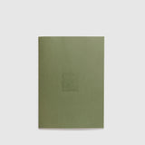 Metier - Métier x G.F Smith 11" Notebook Refills (Set of 2)