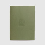 Metier - Métier x G.F Smith 13" Notebook Refills (Set of 2)