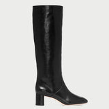 Loeffler Randall - Gia Black Tall Boot