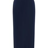 Posse - GIGI PENCIL SKIRT - MIDNIGHT