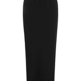 Posse - GIGI PENCIL SKIRT - BLACK