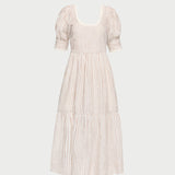 Loeffler Randall - Gillian Sleeve Dress