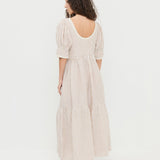 Loeffler Randall - Gillian Sleeve Dress