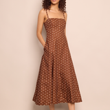 Cara Cara - Gimlet Dress