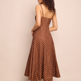 Cara Cara - Gimlet Dress