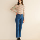 DOEN - GINEVRA TEE