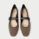 Loeffler Randall - Ginger Mary Jane