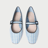 Loeffler Randall - Ginger Mary Jane