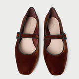Loeffler Randall - Ginger Mary Jane