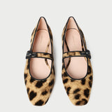 Loeffler Randall - Ginger Mary Jane