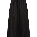 Posse - GINNY SKIRT - BLACK