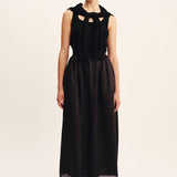 Posse - GINNY SKIRT - BLACK