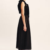 Posse - GINNY SKIRT - BLACK