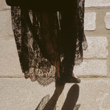 DOEN - GIORGINE LACE SKIRT