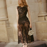 DOEN - GIORGINE LACE SKIRT
