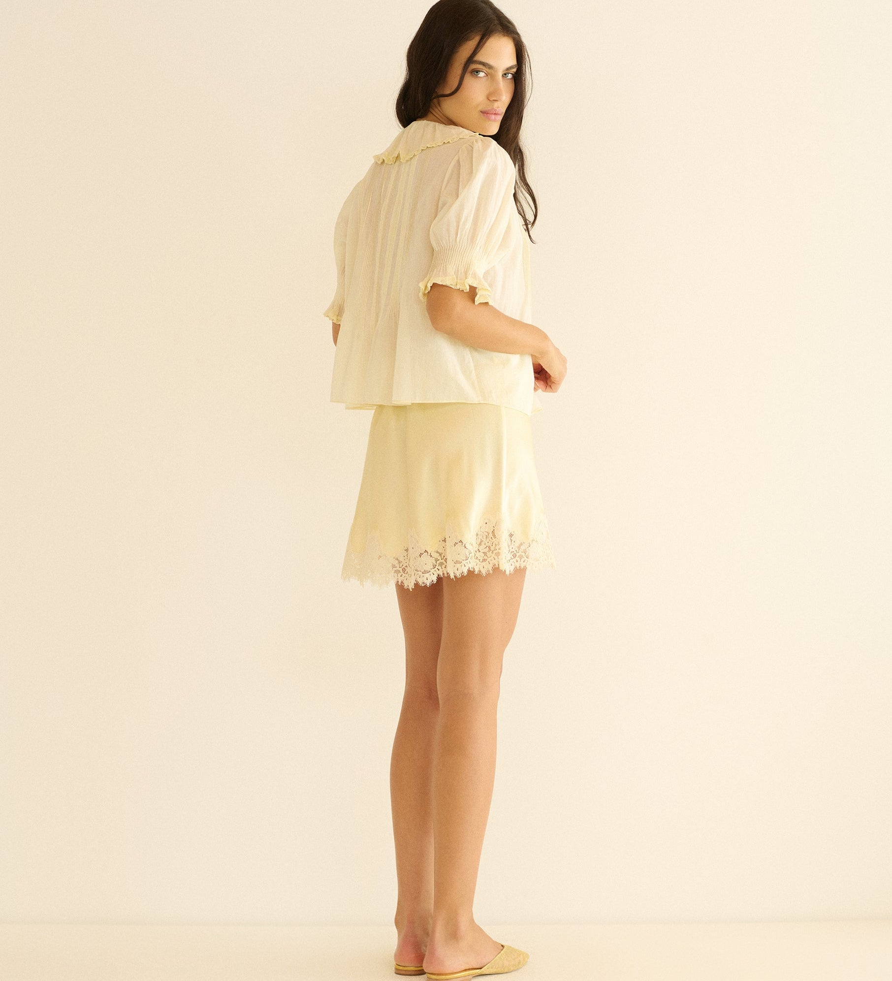 DOEN - GIULIETTA SKIRT