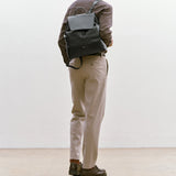 Métier - Glide Backpack Elvis Racing Green With Black