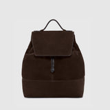 Métier - Glide Backpack Suede Chocolate