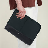 Métier - Glide Folio Elvis Racing Green With Black