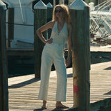 DÔEN - GLENNE PANT -- SALT