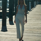 DÔEN - GLENNE PANT -- SALT