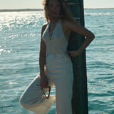 DÔEN - GLENNE PANT -- SALT