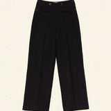 DÔEN - GLENNE PANT -- BLACK