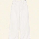 DÔEN - GLENNE PANT -- SALT