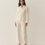 DÔEN - GLENNE PANT -- SALT