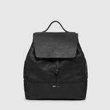 Métier - Glide Backpack Full Grain Black