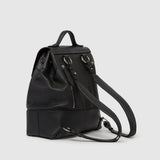 Métier - Glide Backpack Full Grain Black
