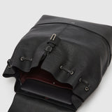 Métier - Glide Backpack Full Grain Black