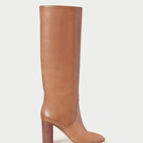 Loeffler Randall - Goldy Safari Tall Boot