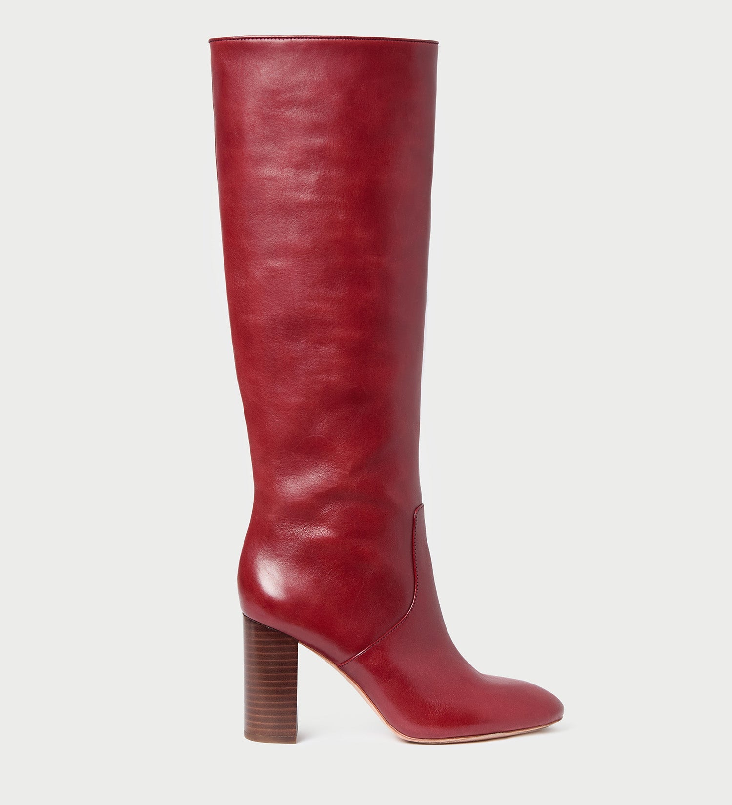 Loeffler Randall - Goldy Tall Boot