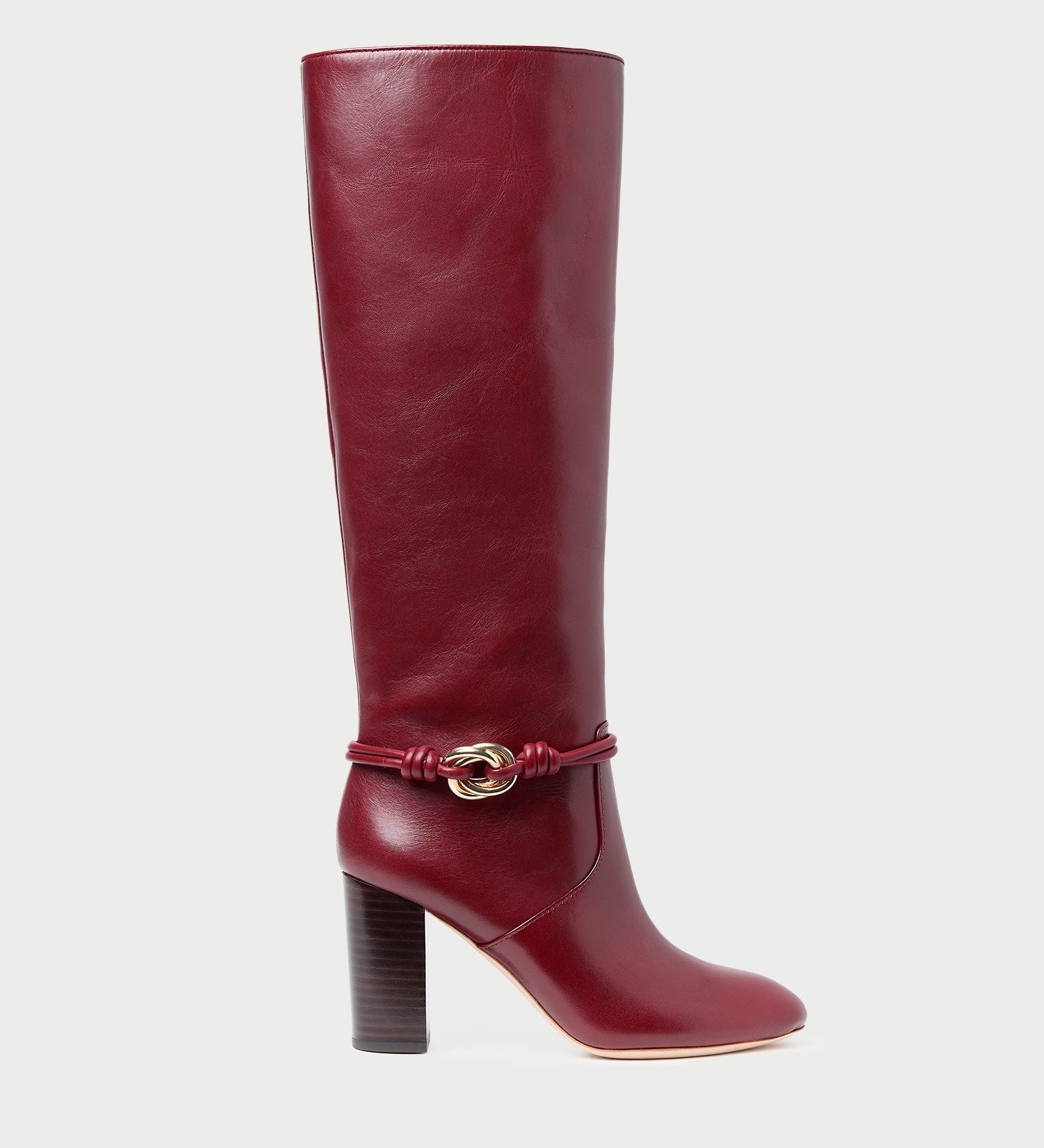 Loeffler Randall - Goldy Tall Boot