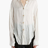 Khaite - Goya Top in Chalk