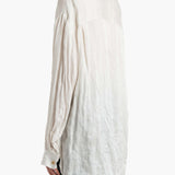 Khaite - Goya Top in Chalk