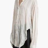 Khaite - Goya Top in Chalk